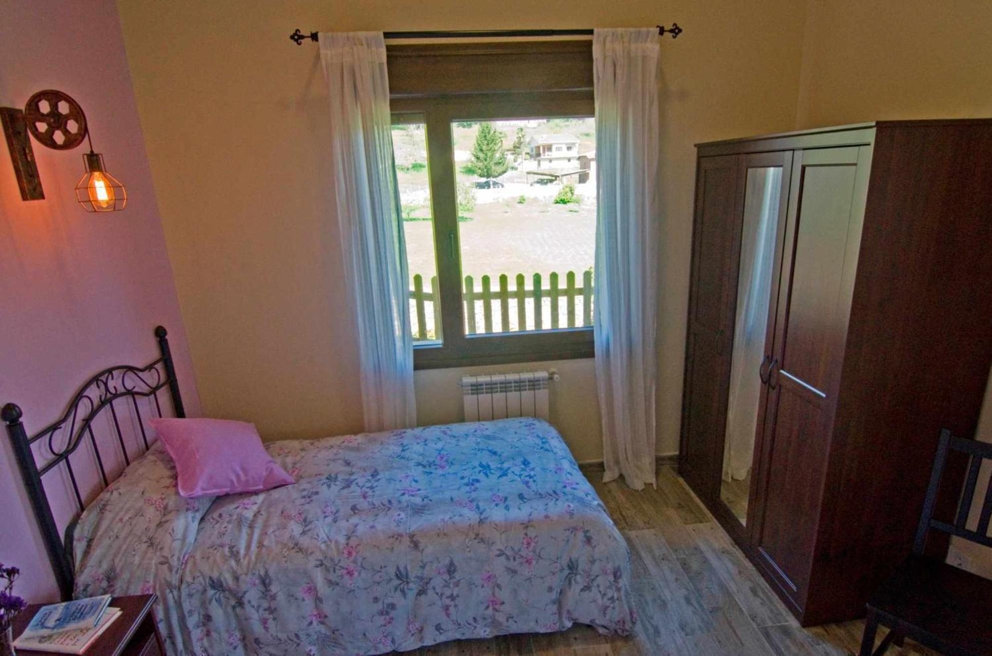 Apartamentos ECOviella Habitación foto